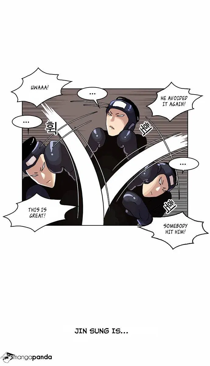 Lookism Chapter 24 page 10