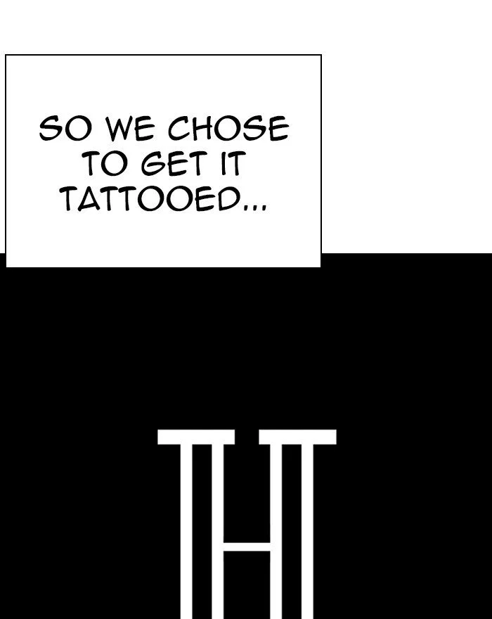 Lookism Chapter 240 page 11