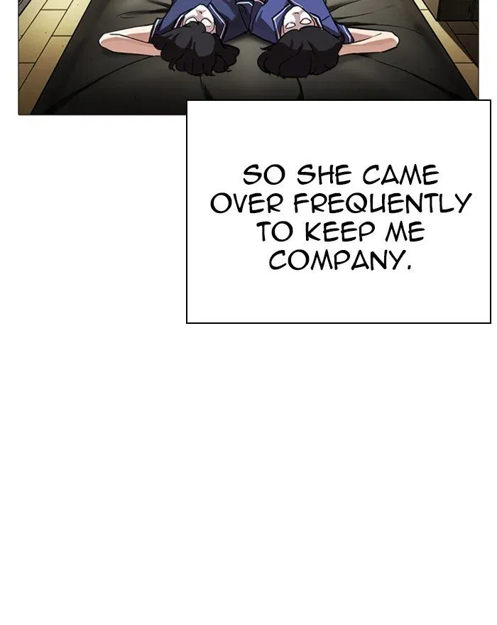 Lookism Chapter 240 page 22