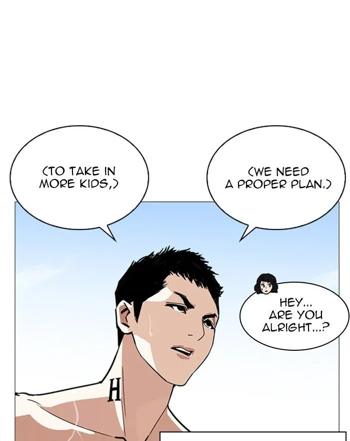 Lookism Chapter 240 page 71