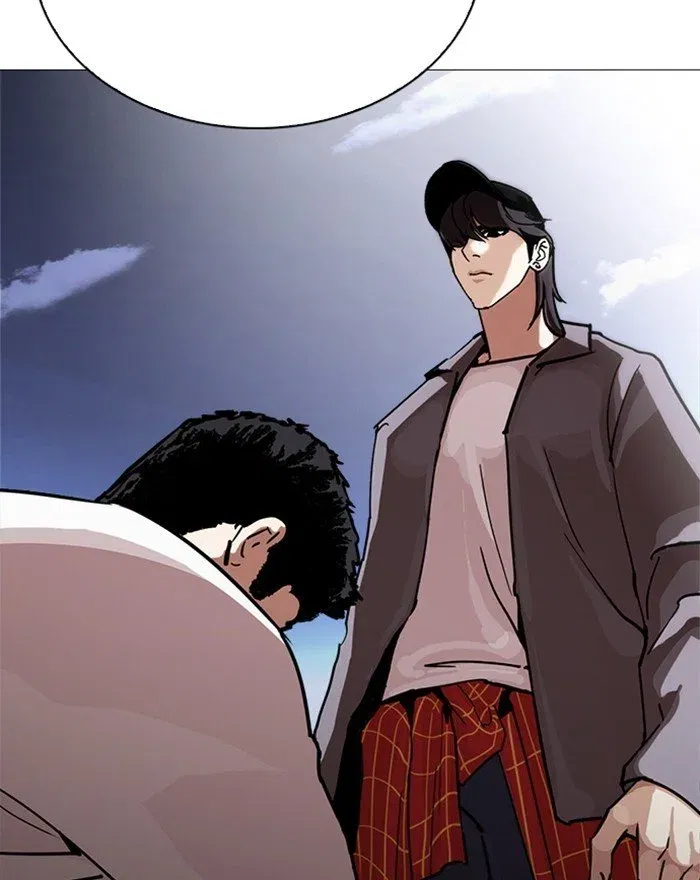 Lookism Chapter 240 page 167