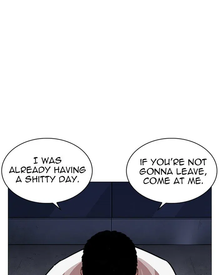 Lookism Chapter 240 page 170