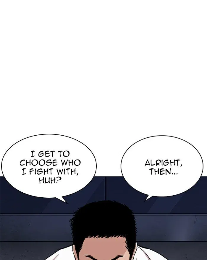 Lookism Chapter 240 page 178