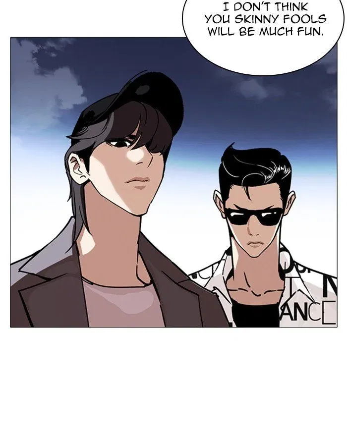 Lookism Chapter 240 page 180