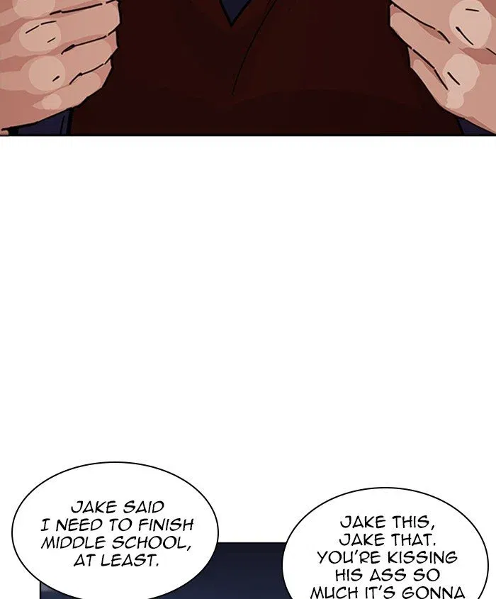 Lookism Chapter 241 page 5