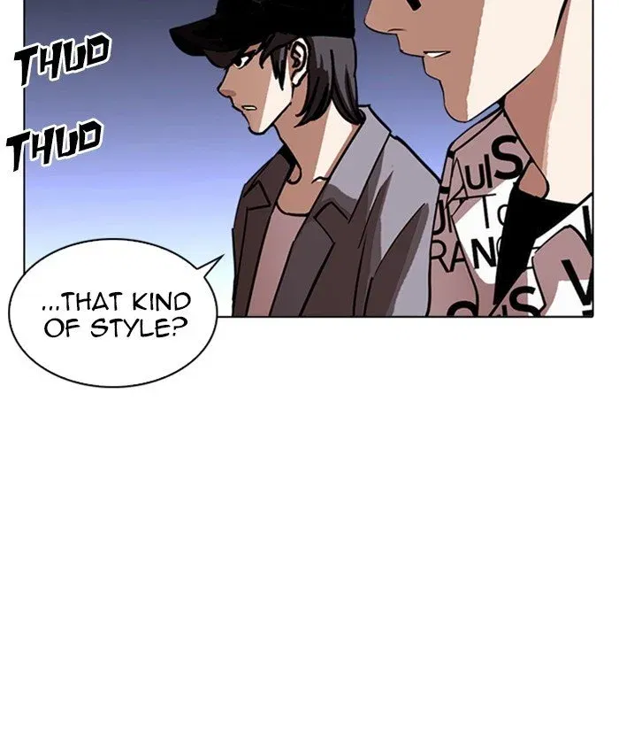 Lookism Chapter 241 page 30