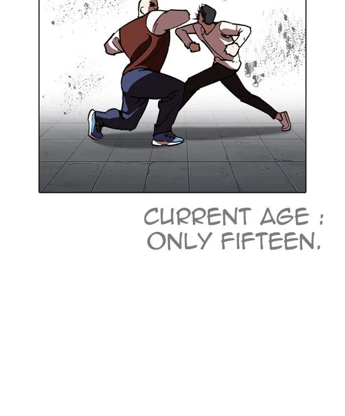 Lookism Chapter 241 page 40