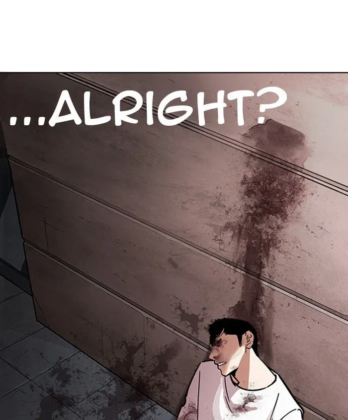 Lookism Chapter 241 page 113