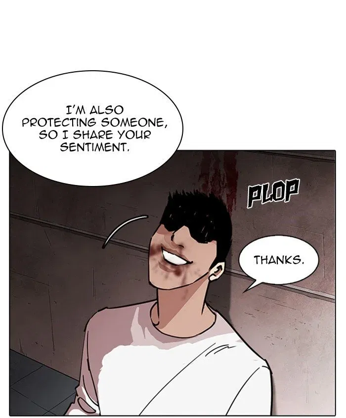 Lookism Chapter 241 page 132