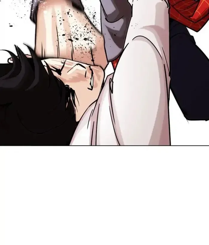 Lookism Chapter 242 page 21