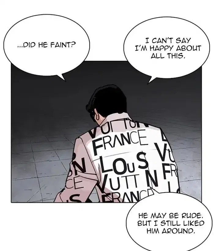 Lookism Chapter 242 page 87