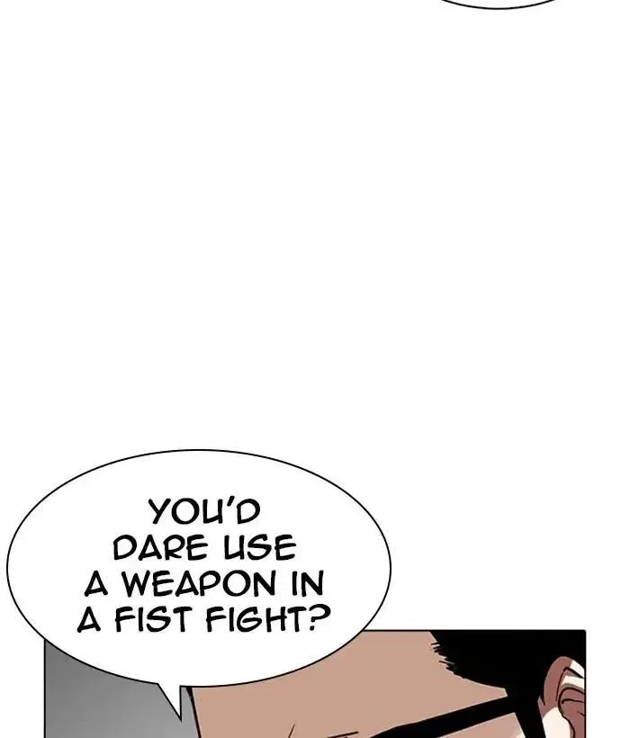 Lookism Chapter 242 page 88