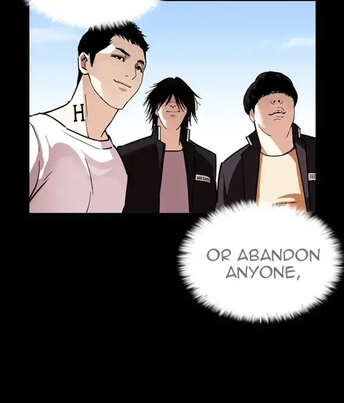 Lookism Chapter 242 page 101