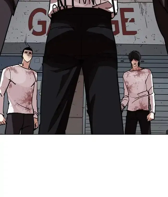 Lookism Chapter 242 page 127