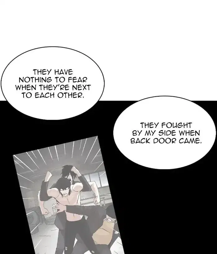 Lookism Chapter 242 page 145