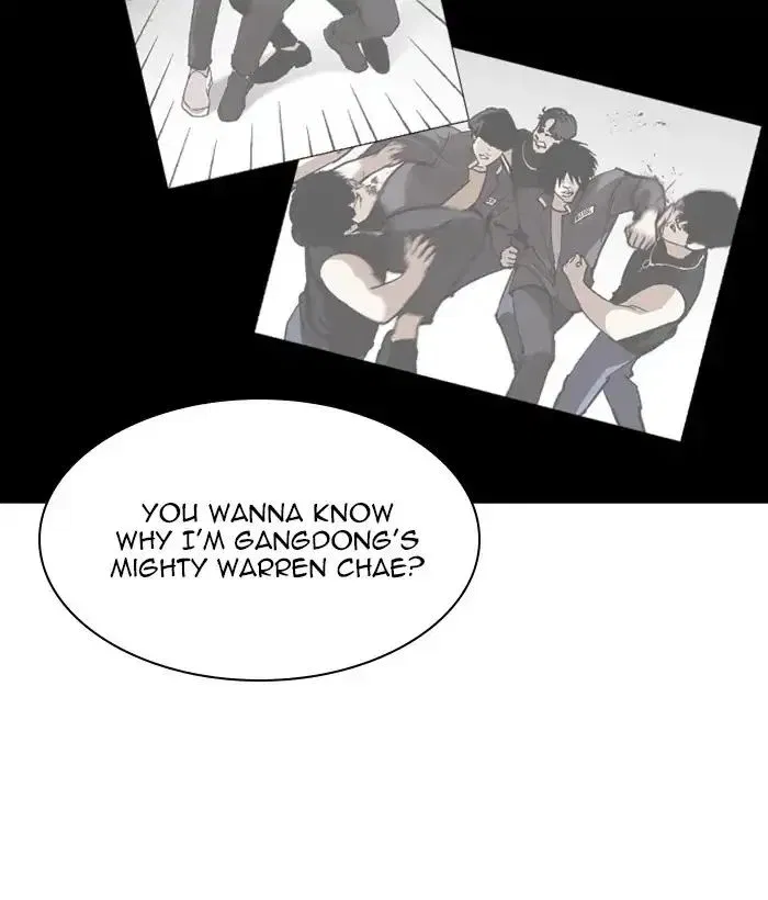 Lookism Chapter 242 page 146