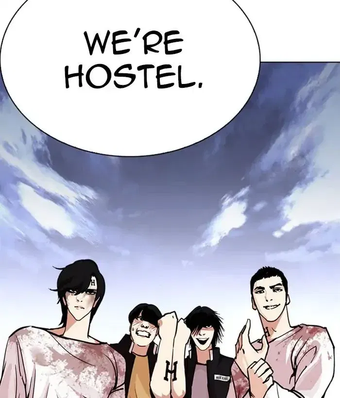 Lookism Chapter 242 page 160