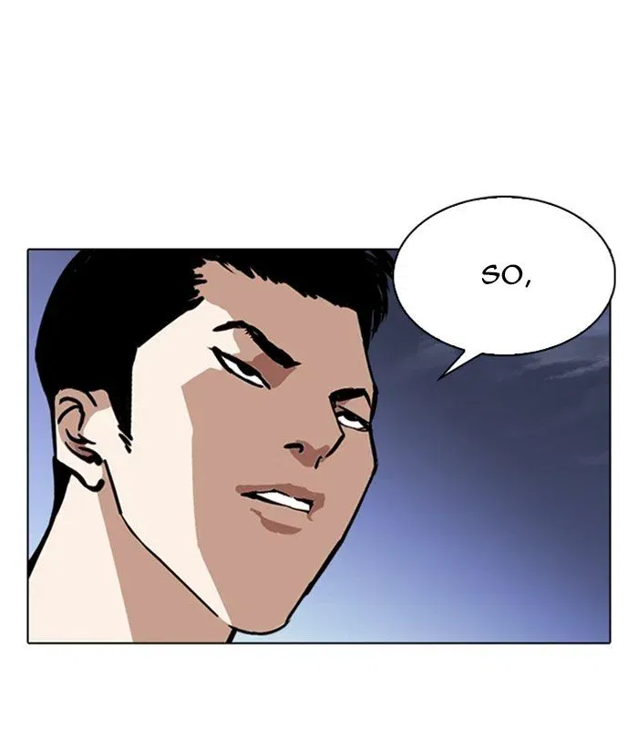 Lookism Chapter 244 page 35