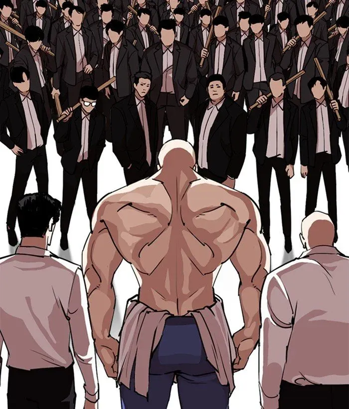 Lookism Chapter 244 page 94