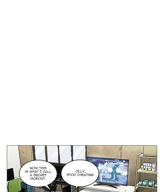 Lookism Chapter 244 page 132