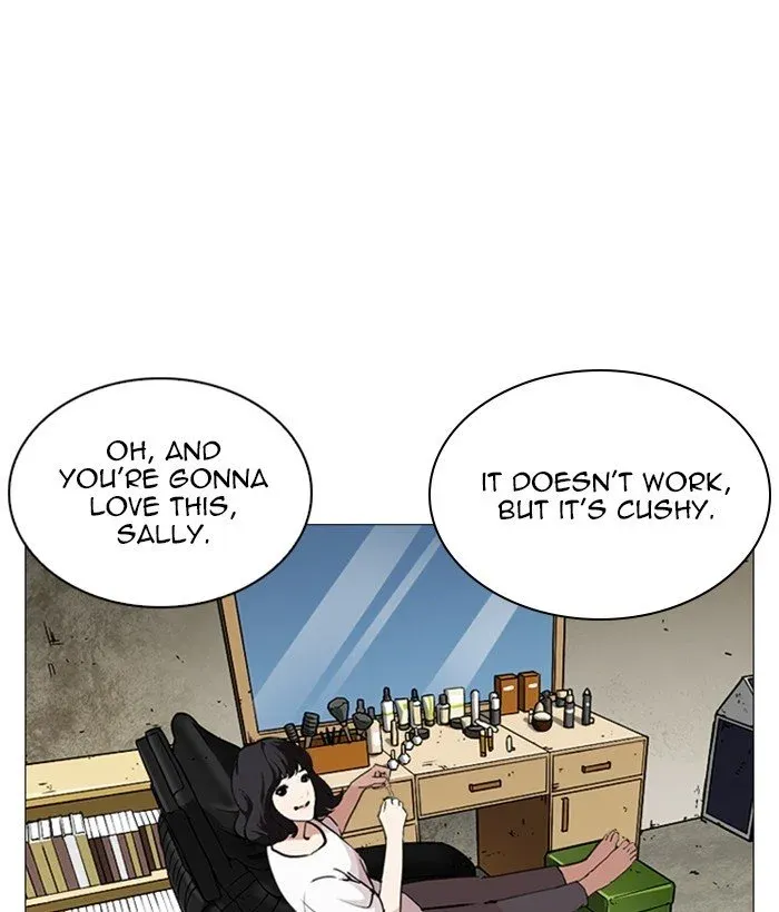 Lookism Chapter 244 page 134