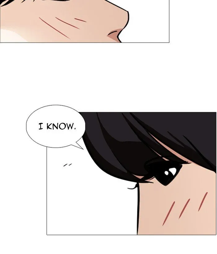 Lookism Chapter 244 page 155