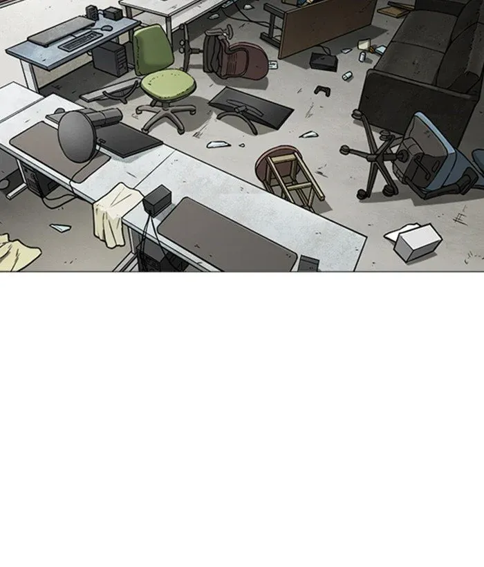 Lookism Chapter 244 page 182