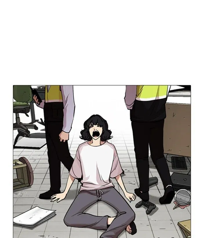 Lookism Chapter 244 page 183