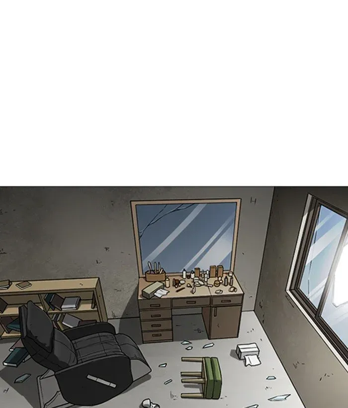 Lookism Chapter 244 page 186