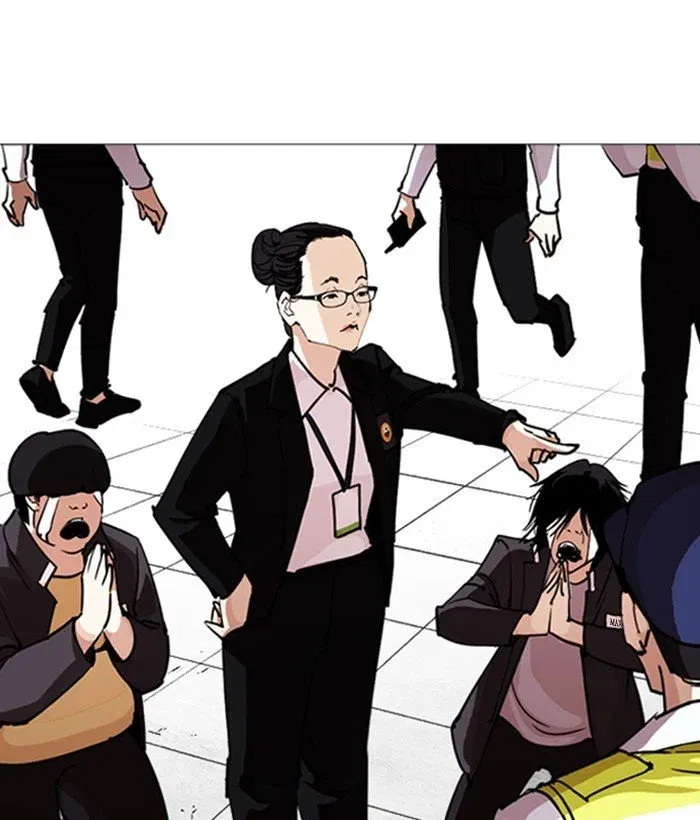 Lookism Chapter 244 page 190