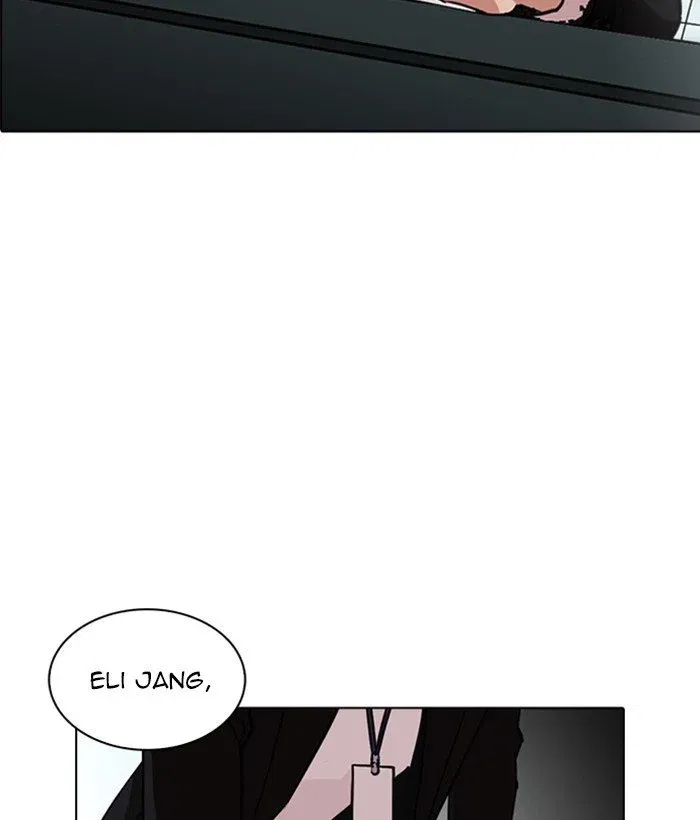 Lookism Chapter 245 page 10