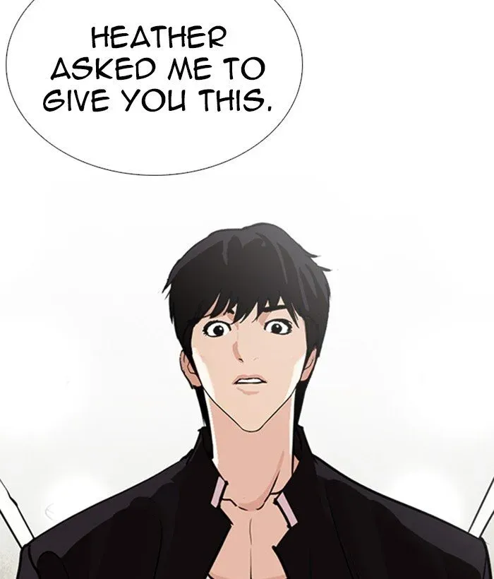 Lookism Chapter 245 page 135