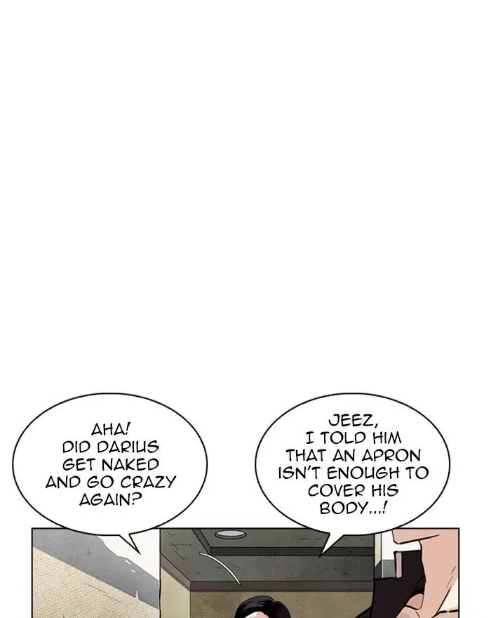 Lookism Chapter 246 page 19