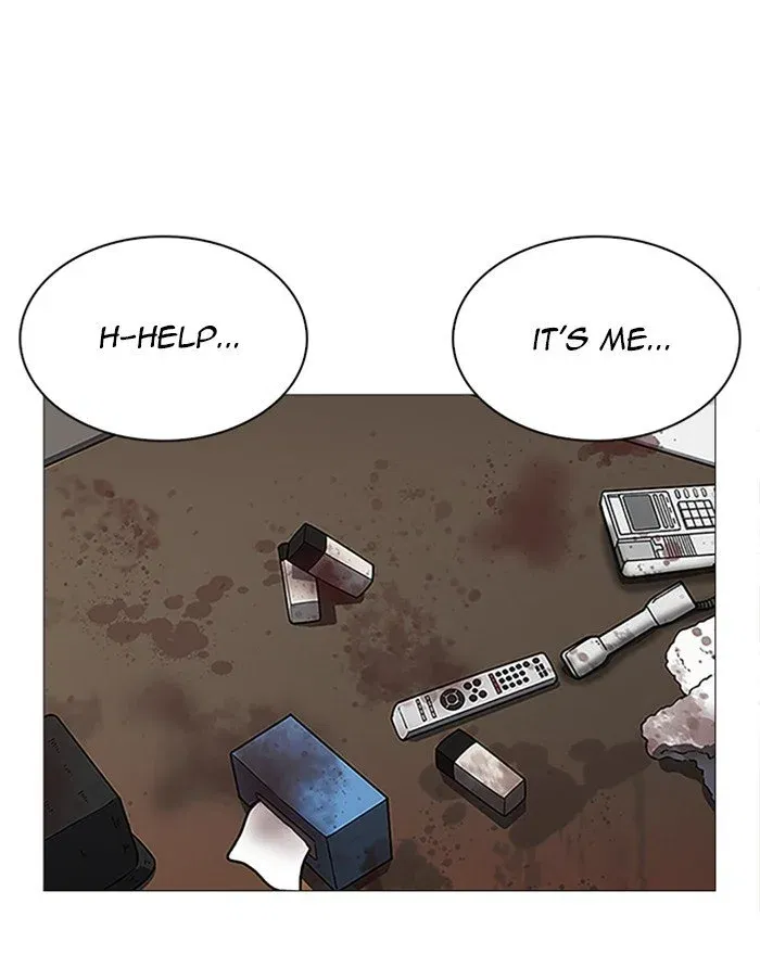 Lookism Chapter 246 page 87