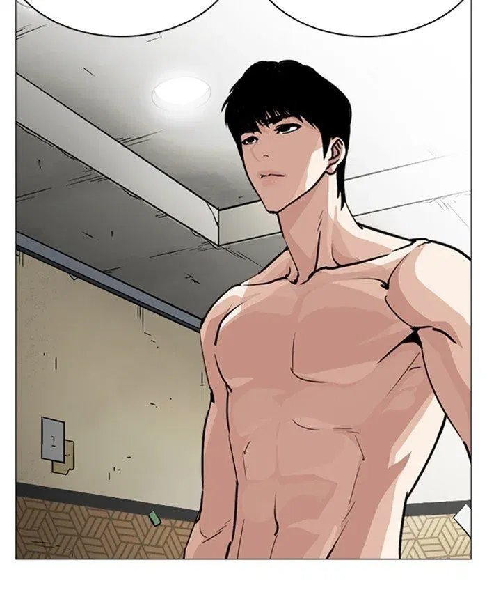 Lookism Chapter 246 page 141