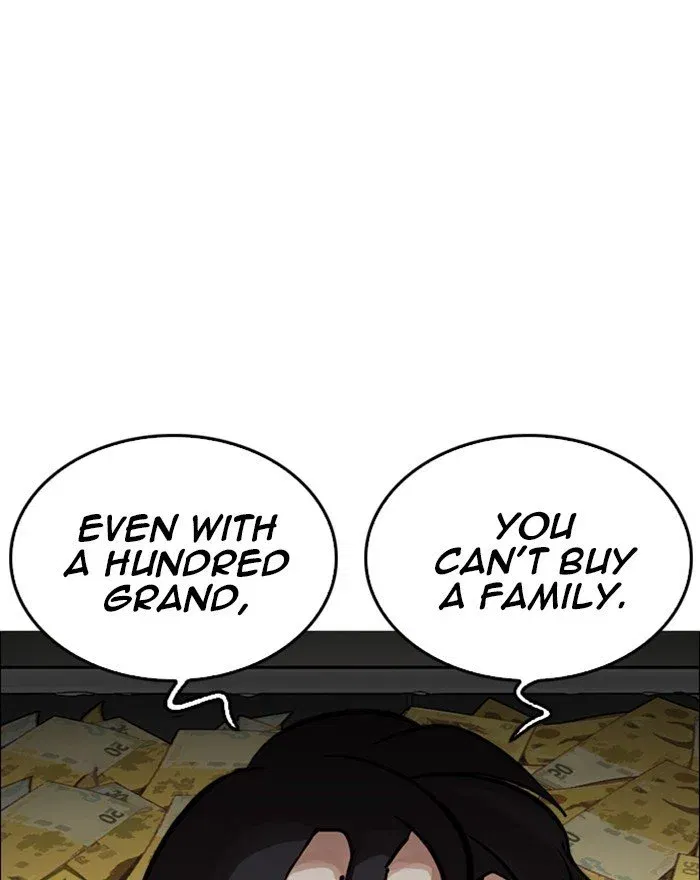 Lookism Chapter 246 page 155