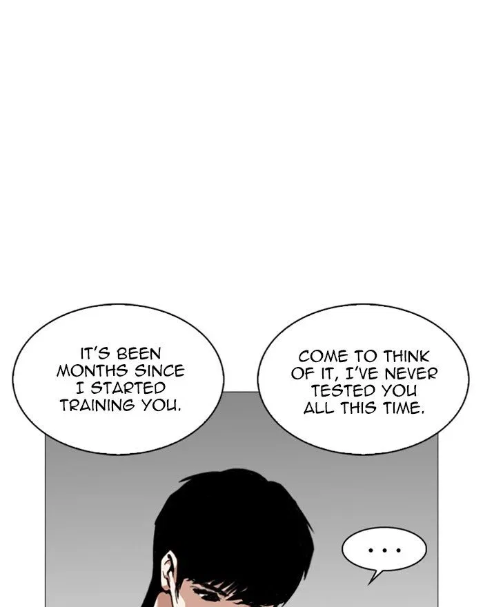 Lookism Chapter 246 page 160