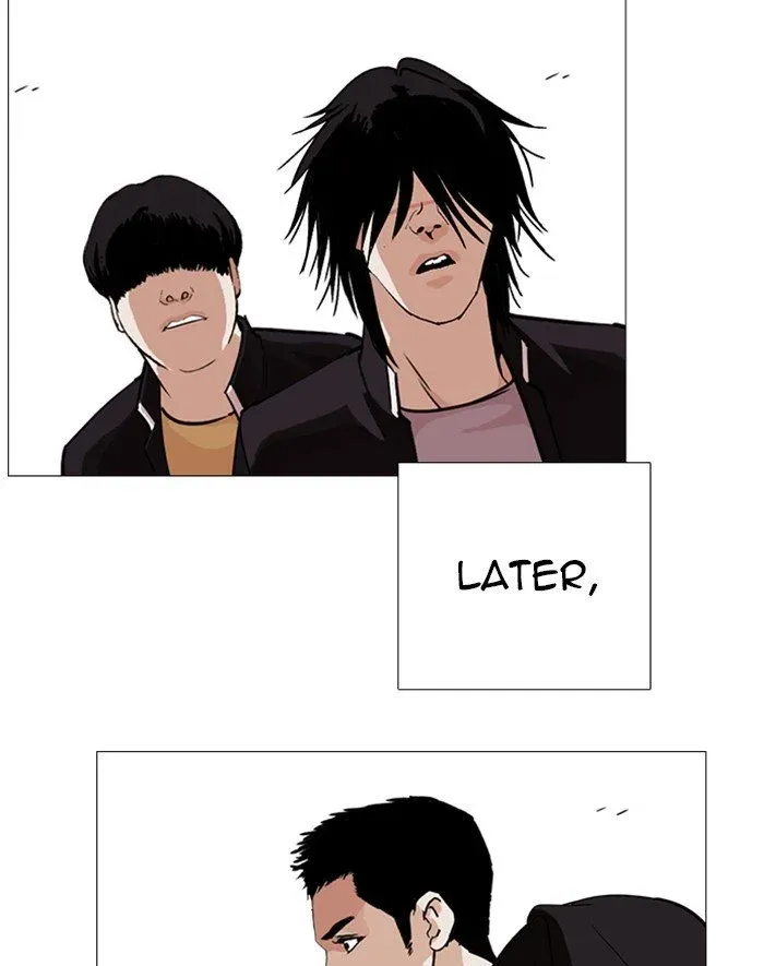 Lookism Chapter 247 page 134