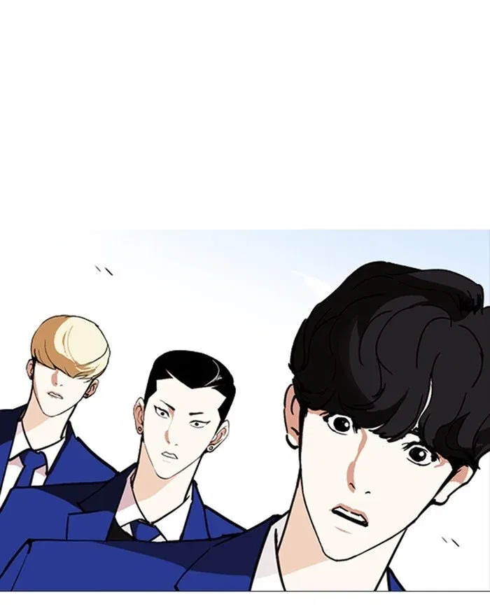 Lookism Chapter 248 page 55