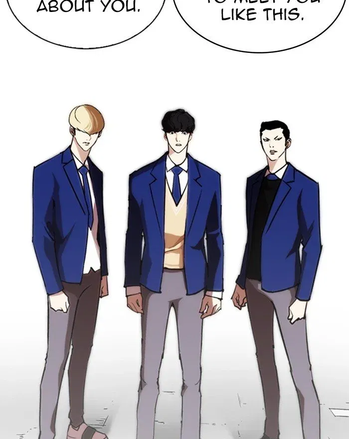 Lookism Chapter 248 page 61