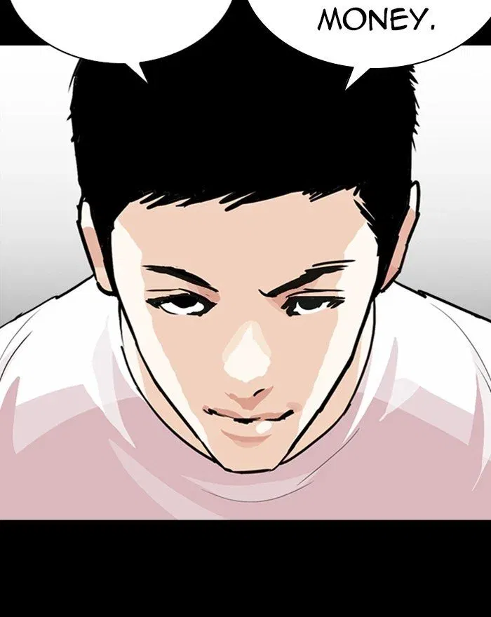 Lookism Chapter 248 page 89