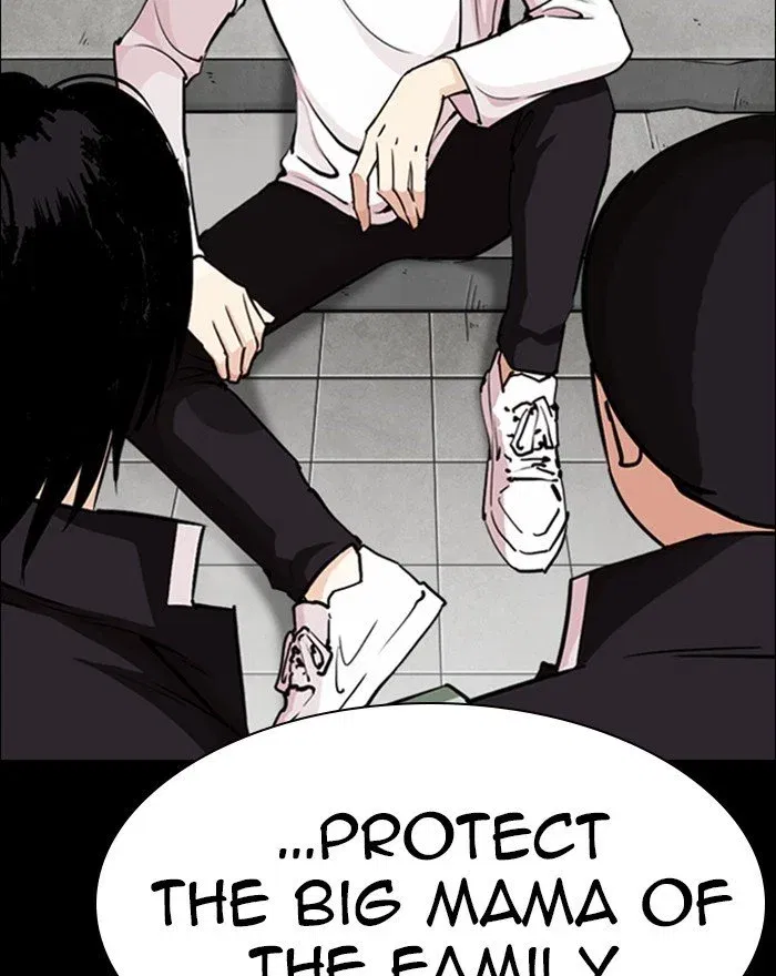 Lookism Chapter 248 page 100