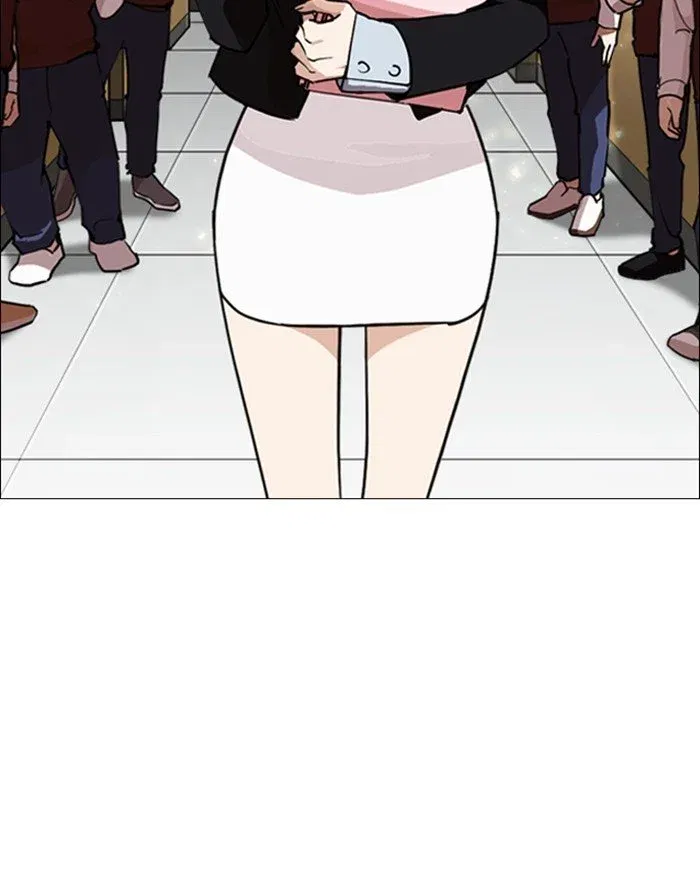 Lookism Chapter 248 page 127