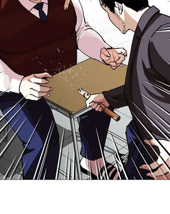 Lookism Chapter 248 page 206