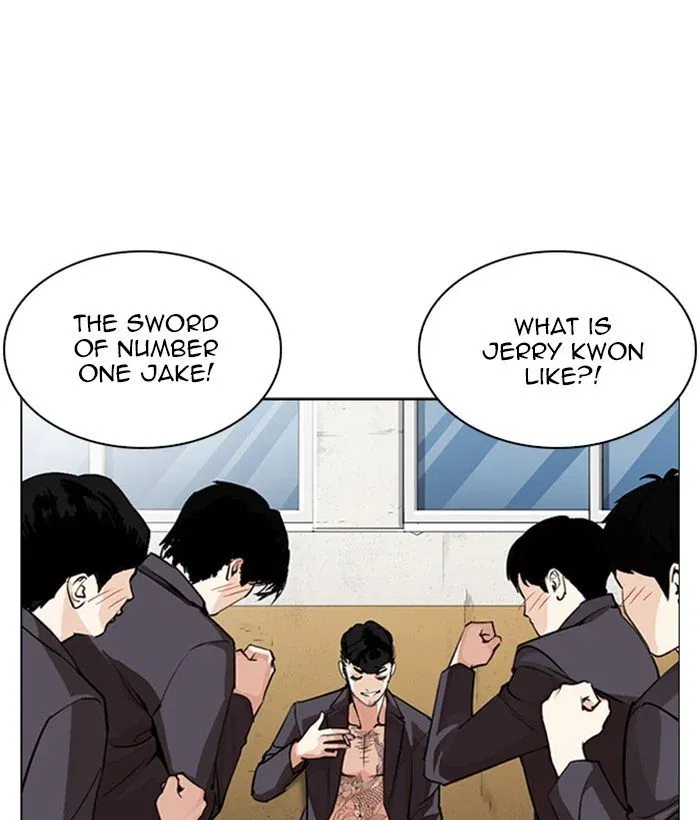 Lookism Chapter 249 page 28