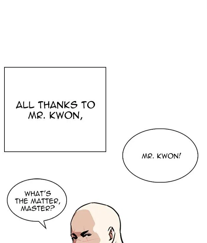 Lookism Chapter 249 page 90