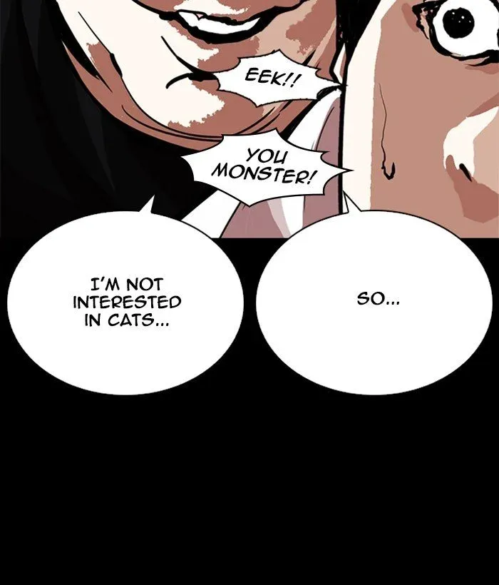 Lookism Chapter 249 page 151