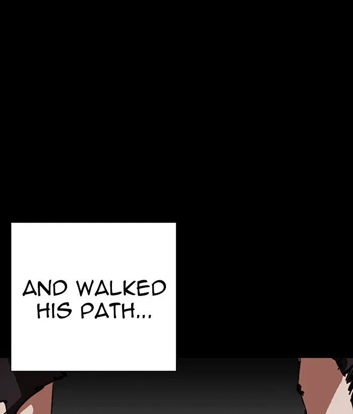 Lookism Chapter 249 page 161