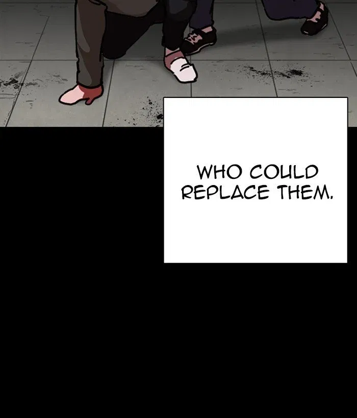 Lookism Chapter 249 page 170