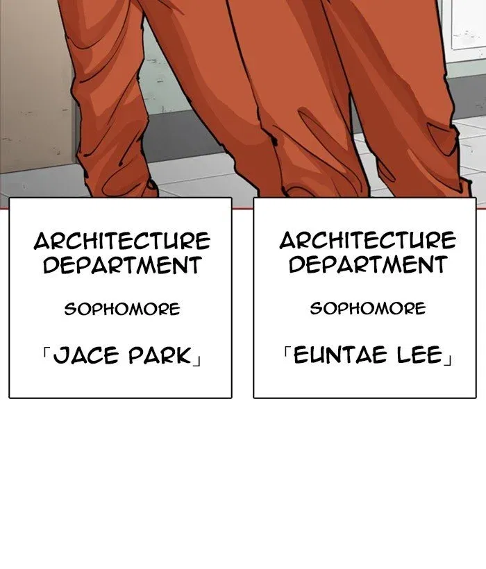 Lookism Chapter 249 page 206